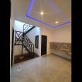 Rumah Baru Minimalis Di Simpang Darmo Permai Surabaya