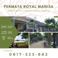  PERUMAHAN STRATEGIS, Hubungi 0817-323-882, Perumahan Pasangan Tua Bahagia Permata Royal Manisa Malang Permata Royal Manisa Malang