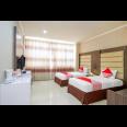 Jual Ex Hotel Sangat Strategis di Pusat Kota Surabaya Daerah Ketabang