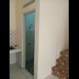 Disewakan rumah di Ciracas Kel.Cibubur Jakarta Timur