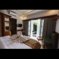 Jual Hotel Villa Mewah Bagus di Kawasan Ubud Gianyar Siap Pakai