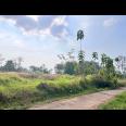 Tanah 8200m 200rb/m Kerjo Karanganyar Utara 