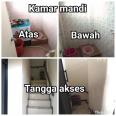 Rumah Ala Toko Super Strategis di Pusat Kota Depok