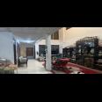 RUMAH DEKAT PUSAT KOTA DAN KAWASAN KOMERSIAL LINGKUNGAN BESIH DAN NYAMAN DI SAYAP LINGKAR SELATAN BANDUNG  