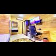 KOSTEL FULL FURNISH PENUH TERISI DEKAT TELKOM UNIVERSITY BANDUNG
