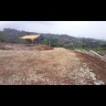 TANAH SIAP BANGUN VIEW KOTA BANDUNG UNTUK RUMAH VILLA RESTO DAN CAFÉ DI CIMENYAN