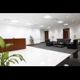 Iklan Sewa Kantor Noble House Mega Kuningan, Jakarta Selatan - Furnished Condition 955 sqm