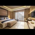 Jual Hotel Mewah Bintang Dua di Timoho Kota Jogjakarta