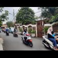 Dijual Cepat (BU) Rumah Mewah di Matraman - Utan Kayu Selatan - Jakarta Timur...Jl. Sekip Ujung...(Sayap Jl. A.YANI - cuma 50 meter)