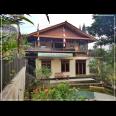 Dijual Villa Cisarua Puncak Bogor