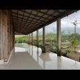 Villa Limasan Cocok untuk Cafe & Penginapan Kemuning 
