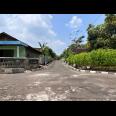 Tanah Datar View Sawah 494m Kedawung Sragen