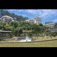 Hotel dan villa River Hill di tawangmangu, masih operasional