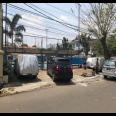 Dijual Tanah Lapangan di Jalan Tosiga, Jakarta Barat