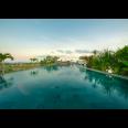 Dijual Hotel 4 Lantai Aktif di Seminyak, Bali