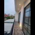 Rumah Baru Minimalis Di Simpang Darmo Permai Surabaya