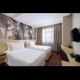 Dijual Hotel Mewah di Renon, Denpasar, Bali
