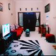 Rumah Murah Mepet Surabaya Siap Huni di Perumahan Griya Taman Asri Tawangsari Sepanjang Sidoarjo