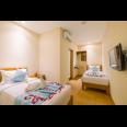 Jual Hotel Guest House Strategis di Daerah Canggu Kuta Utara