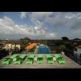 Jual Hotel Aktif Dibawah Harga Pasar di Daerah Legian Kuta Bali