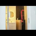 RUMAH MODERN BEACH HOUSE DENGAN SWIMMING POOL DI RESORT DAGO PAKAR BANDUNG