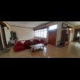 RUMAH HITUNG TANAH  DI TUBAGUS ISMAIL DAGO BANDUNG