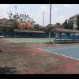 Dijual Tanah Lapangan di Jalan Tosiga, Jakarta Barat