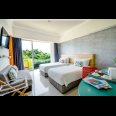 Dijual Hotel Aktif di Kuta Selatan, Kabupaten Badung, Bali