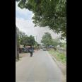 TANAH DI PINGGIR JALAN DEKAT POLITEKNIK SIBER DAN SANDI NEGARA DI CISEENG BOGOR