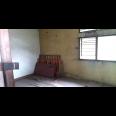 RUMAH HITUNG TANAH LUAS 350 M2  DI SAYAP JL. KH. ABD. SYAFEI DEKAT STASIUN TEBET JAKARTA SELATAN