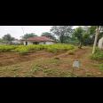 TANAH 1023 M2 BONUS RUMAH SERASA VILLA   SUASANA PEDESAAN DEKAT STASIUN WHOOSH TEGALLUAR BANDUNG