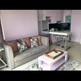 Disewakan 1 unit Apartemen Kemang Mansion 1BR.