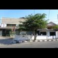 Dijual Gudang SHM di Gunung Anyar, Surabaya