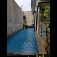 Jual Rumah Mewah di Perumahan Bukit Mas Rempoa Jakarta