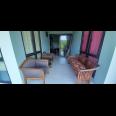 VILLA MODERN VIEW GN. MANGLAYANG DAN KOTA BANDUNG TANAH LUAS HARGA MURAH DI CILENGKRANG BANDUNG