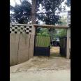 VILLA NUANSA ETNIK INDUSTRIAL DEKAT WATERBOOM DI MAJALAYA BANDUNG