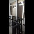 RUMAH MINIMALIS MODERN DI JL. CIGADUNG DAGO BANDUNG