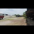 TANAH MATANG SUPER STRATEGIS UNTUK KOMERSIAL  DI JALAN MOHAMAD TOHA BANDUNG
