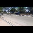 GUDANG DI ATAS TANAH 1,7 HEKTAR SHM HARGA DI BAWAH PASARAN DI JL. SOEKARNO HATTA BANDUNG