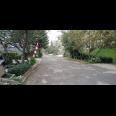 KAVLING 530 M2 SHM MUKA 14 METER VIEW BUKIT DAN LEMBAH  UNTUK RUMAH ATAU VILLA DI RESORT DAGO PAKAR BANDUNG