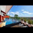 Dijual Hotel Mewah di Renon, Denpasar, Bali
