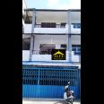 Dijual Ruko Jalan Imam Bonjol Kota Pontianak