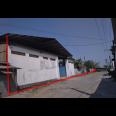 Dijual Gudang Luas 6.297 m2 di Asemrowo, Surabaya