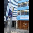 Dijual Ruko 5 lantai diarea Strategis di Jl.Pintu Besar Selatan Taman Sari.