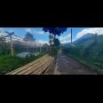 TANAH DI KAWASAN LEMBANG BANDUNG