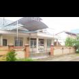 Rumah Citra Graha Indah, Ar. Saleh, Pontianak, Kalimantan Barat