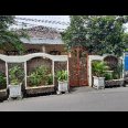 JUAL RUMAH BAGUS STRATEGIS PINGGIR JALAN DI UTAN KAYU MATRAMAN