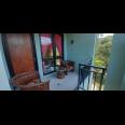 VILLA MODERN VIEW GN. MANGLAYANG DAN KOTA BANDUNG TANAH LUAS HARGA MURAH DI CILENGKRANG BANDUNG