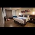 Dijual Hotel Aktif di Ujung Pandang, Makassar