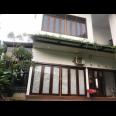 Rumah MEWAH MINIMALIS Modern dalam Perumahan di Jalan Damai Jakal km 8.5 